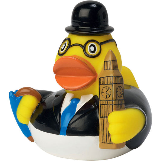canard londonien schnabels