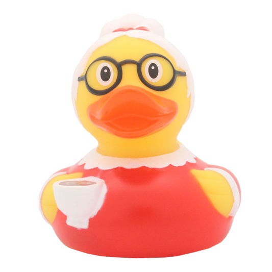 Granny Duck
