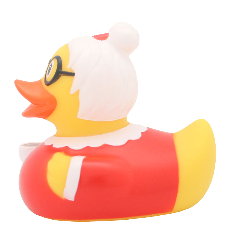Granny Duck