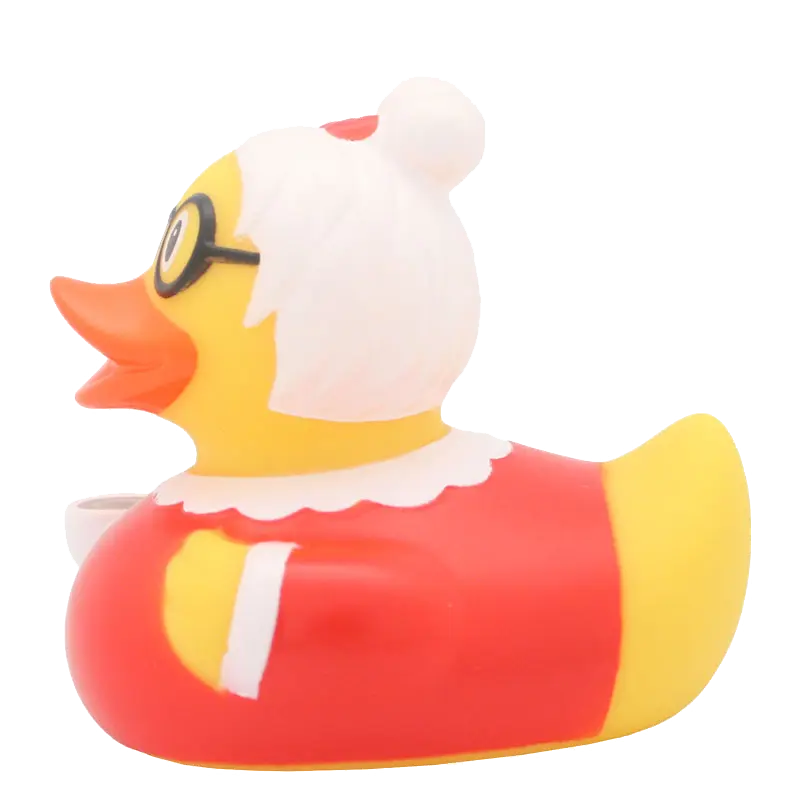 canard grand mere lilalu