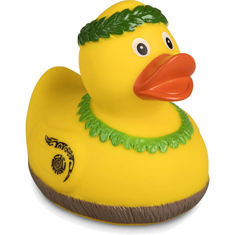 canard maori schnabels