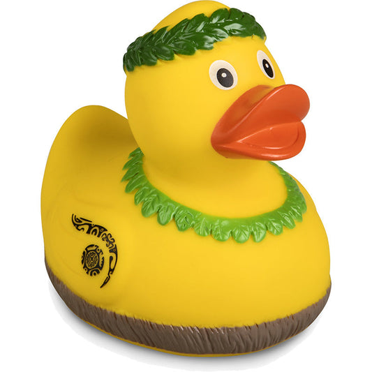 canard maori schnabels