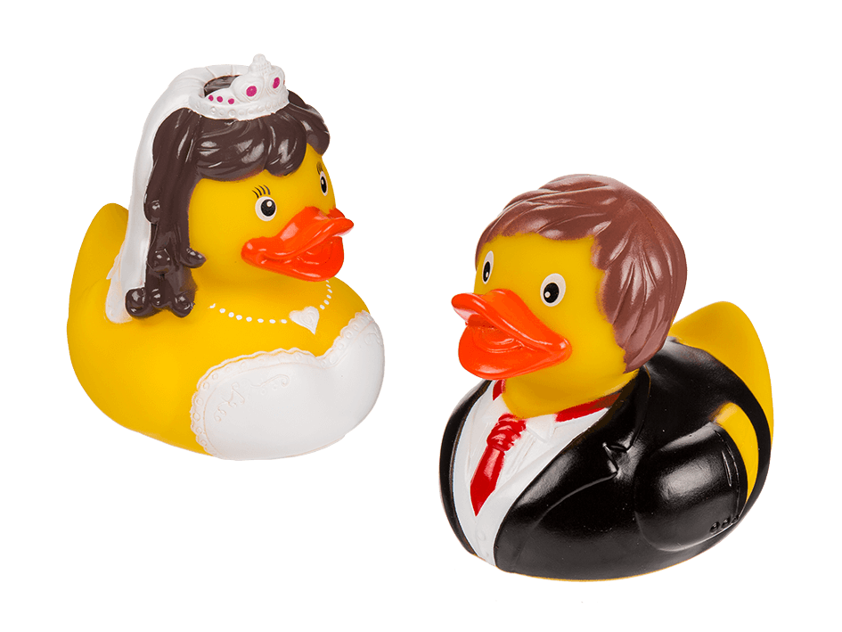 canard couple de maries out of the blue 04262647