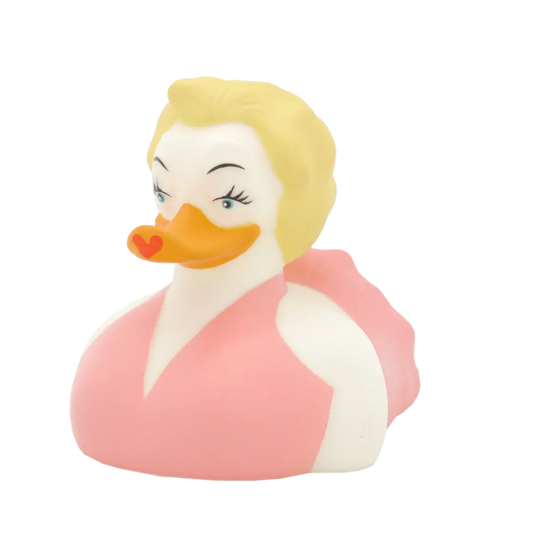 canard marilyn monroe interduck