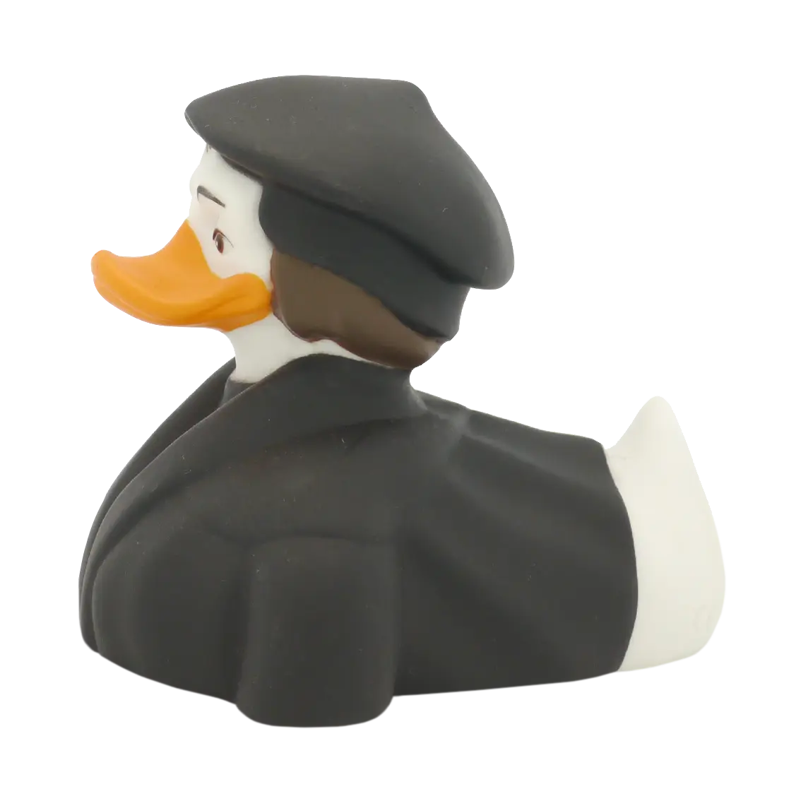 canard martin luther interduck