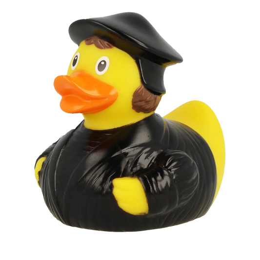 canard luther lilalu
