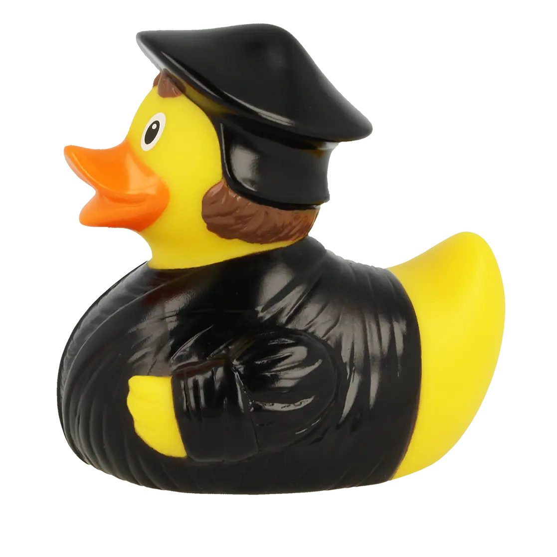 canard luther lilalu