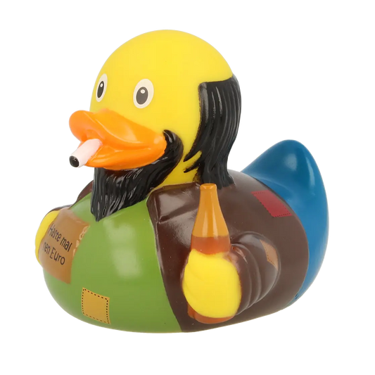 canard mendiant lilalu