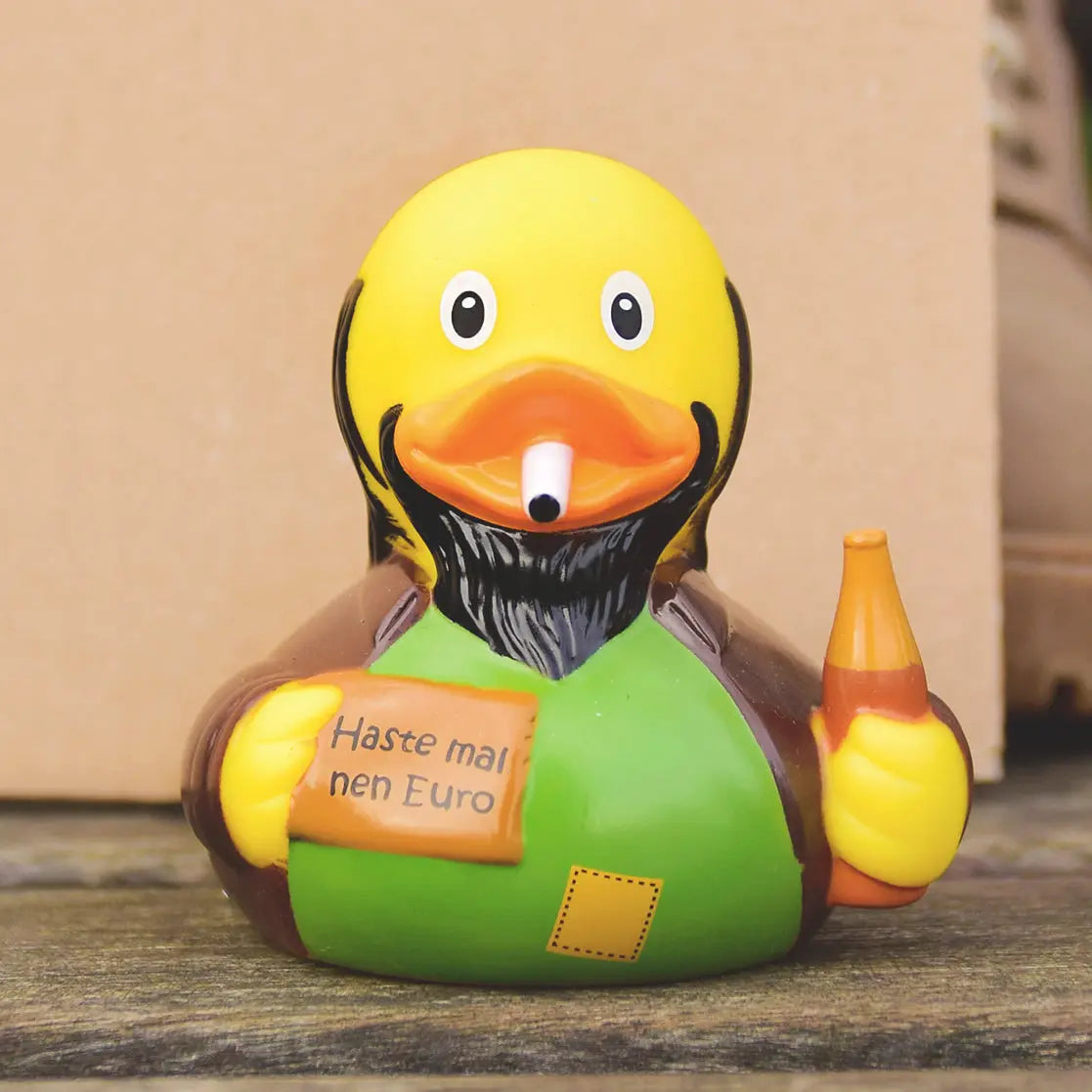 canard mendiant lilalu