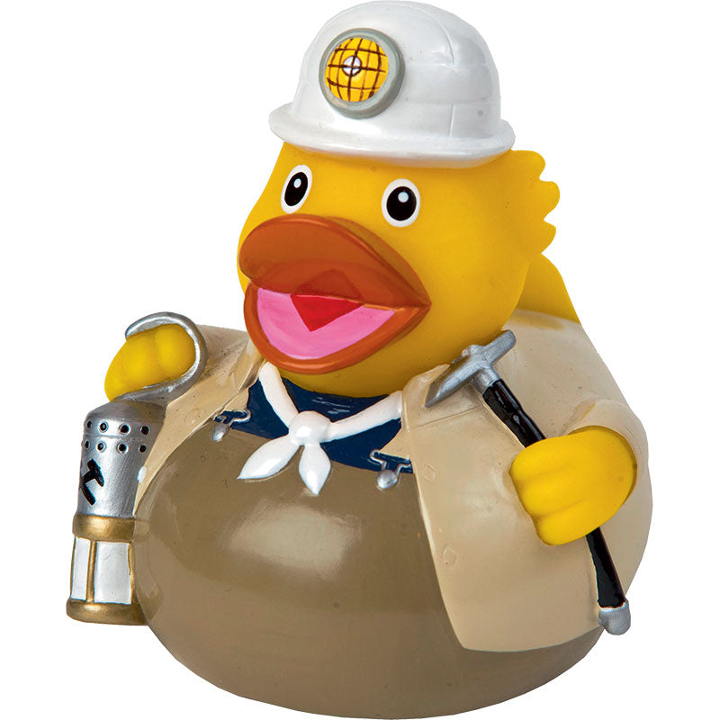 canard mineur schnabels