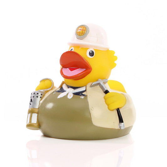 canard mineur schnabels