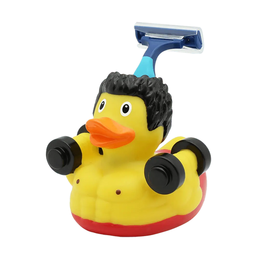 canard musculation holdys lilalu