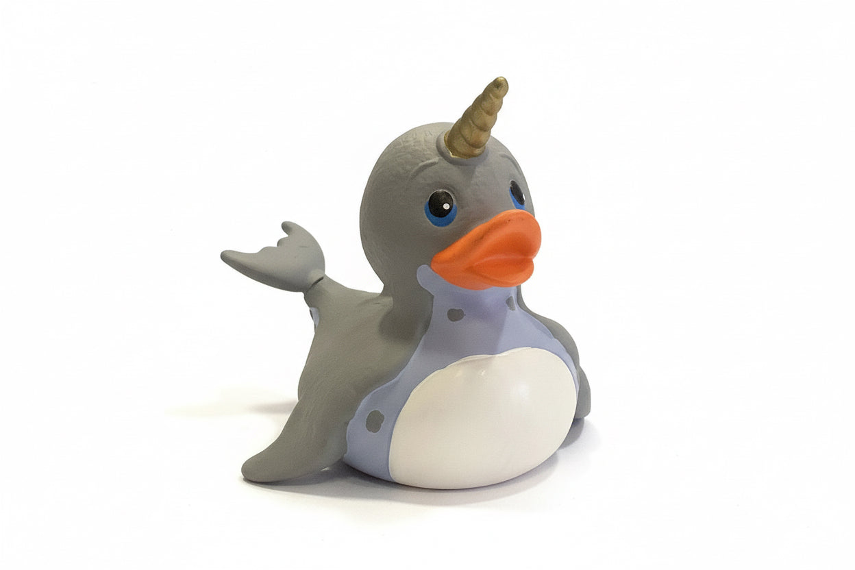 Narwhal Duck