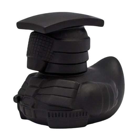 canard ninja warden lilalu