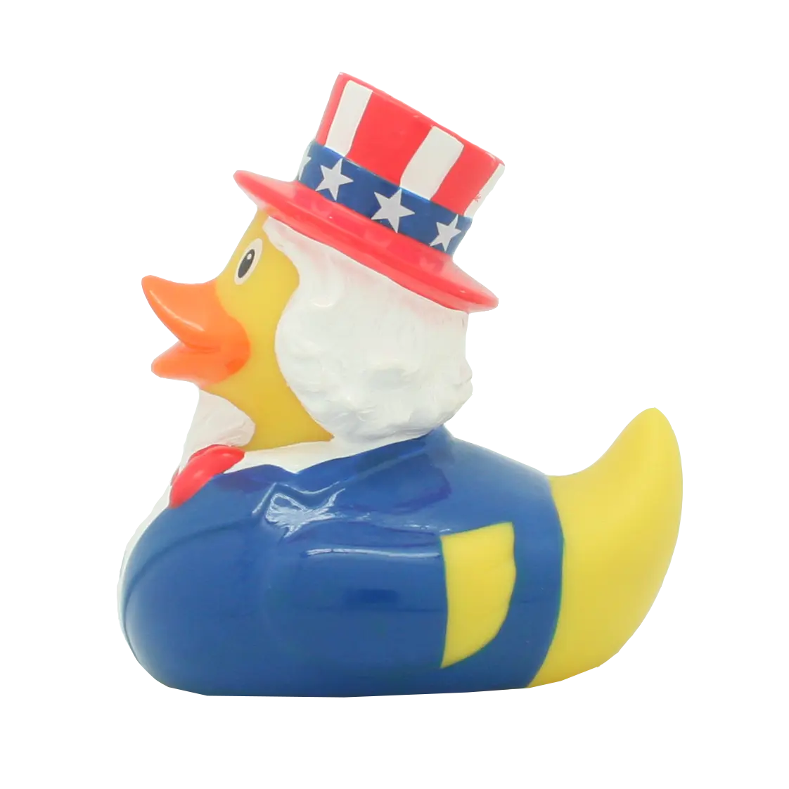 canard oncle sam lilalu