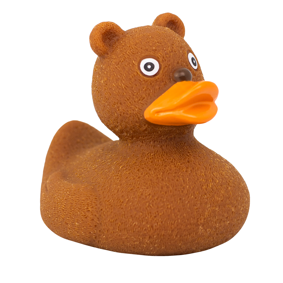 Teddybär Ente