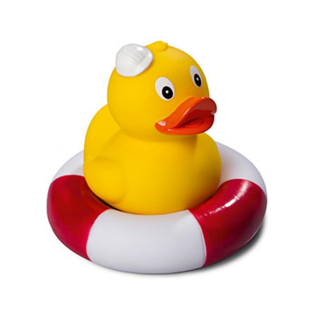 canard debout ouvrier schnabels