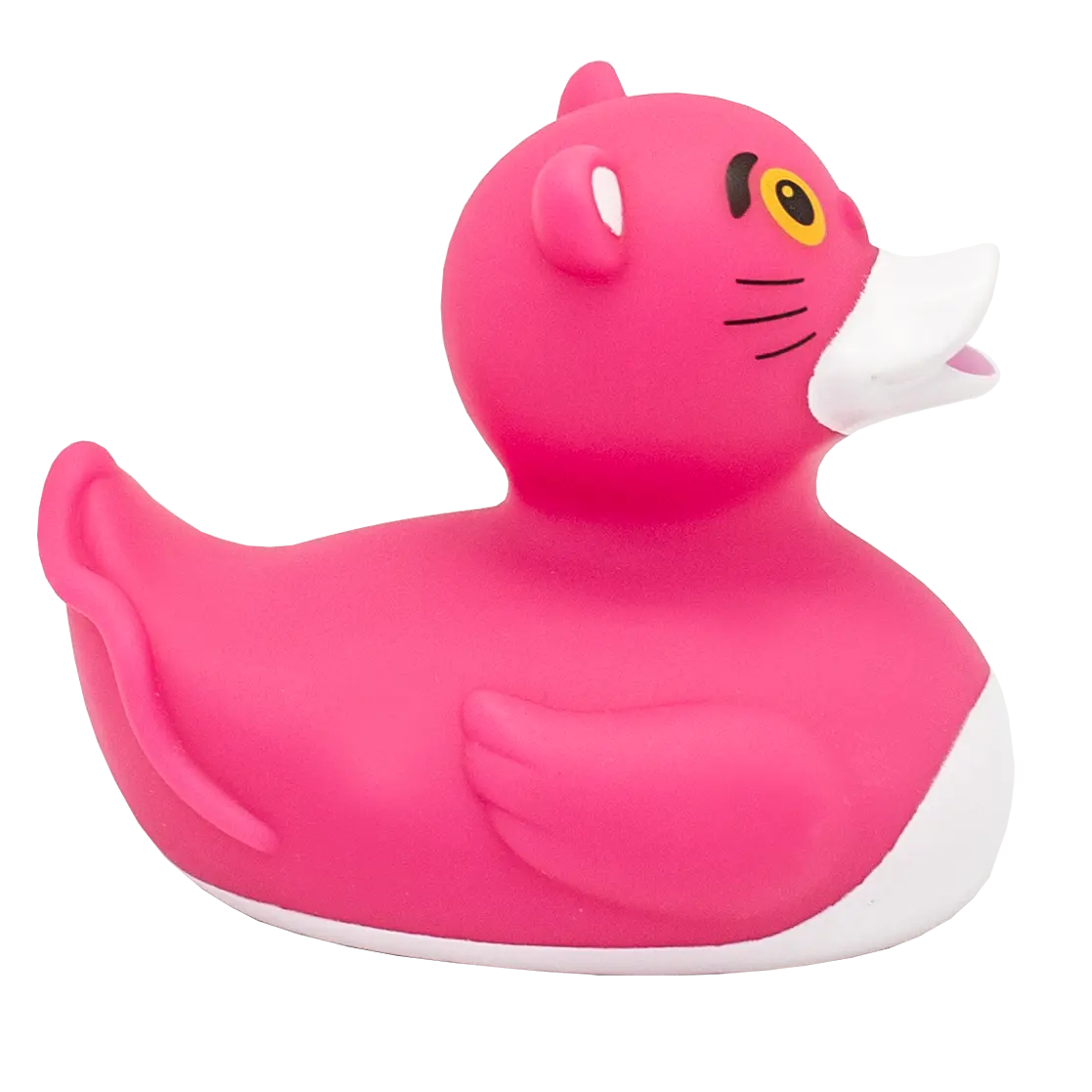 canard panthere rose lilalu