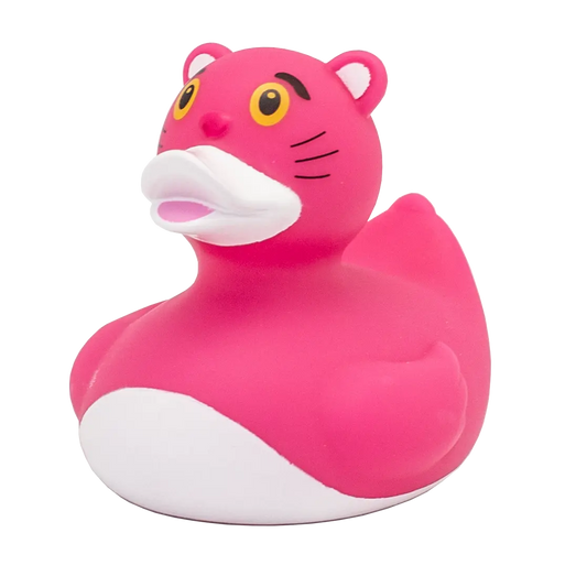 canard panthere rose lilalu