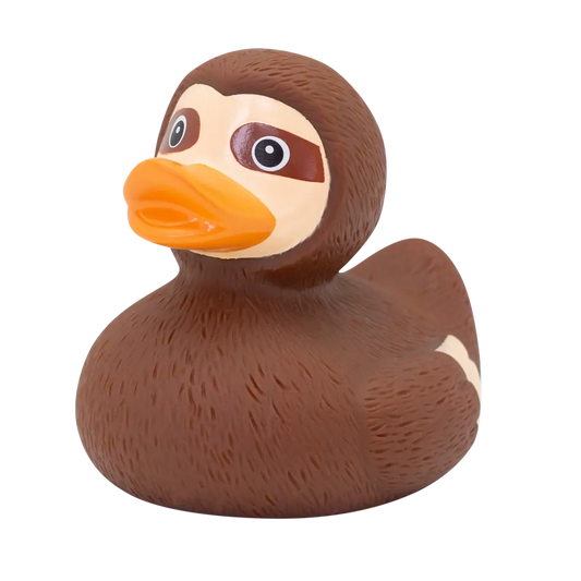 canard paresseux lilalu