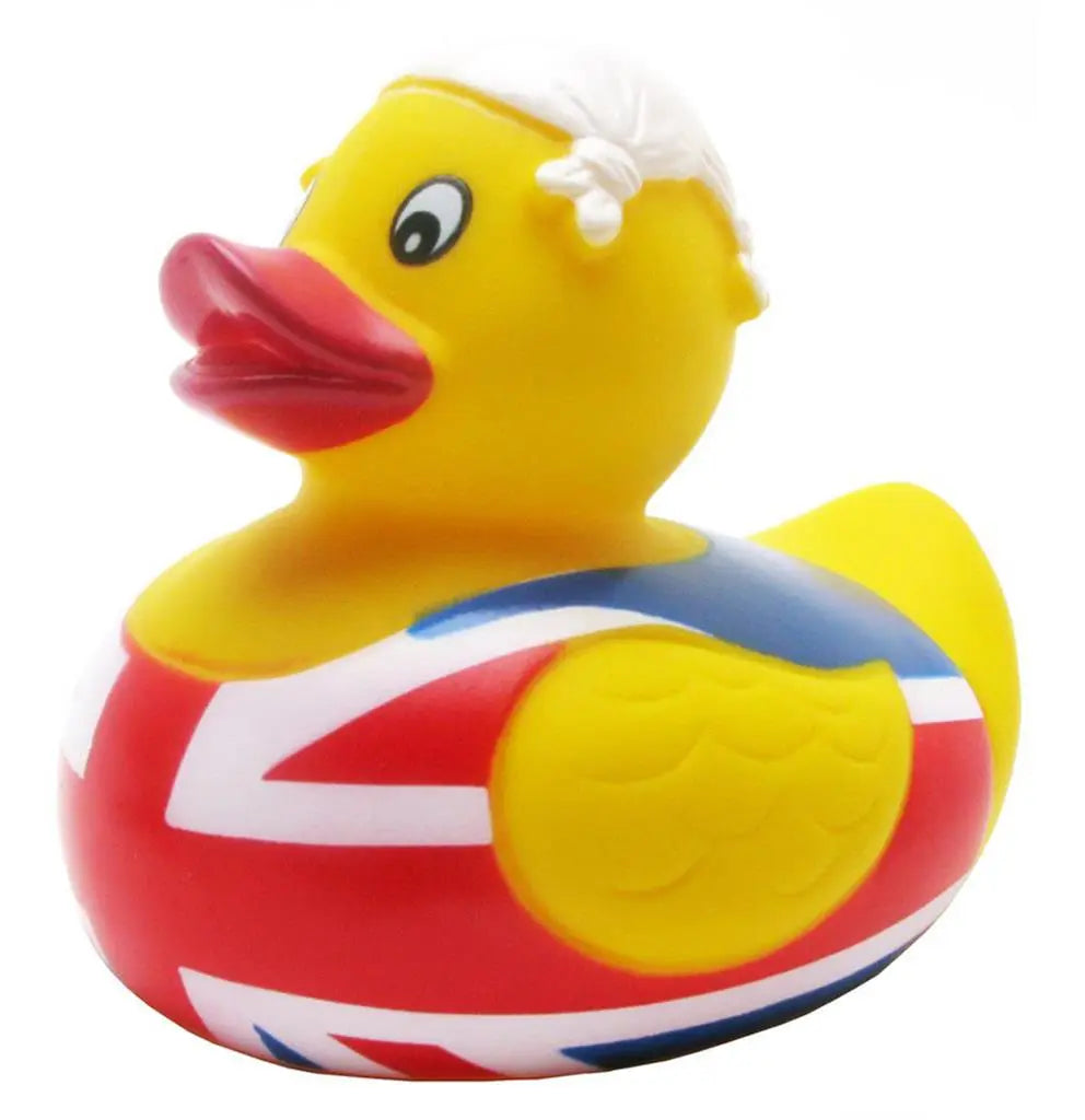 canard patriot anglais 10307 5015653108190
