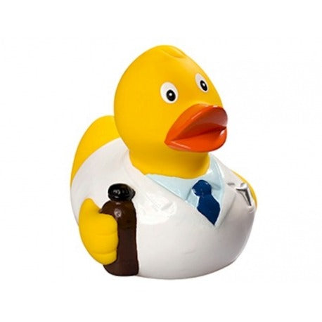 canard pharmacien schnabels