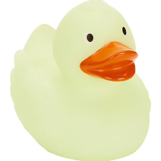 canard phosphorescent vert schnabels