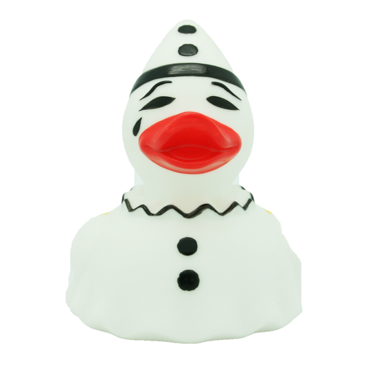 Pierrot Duck