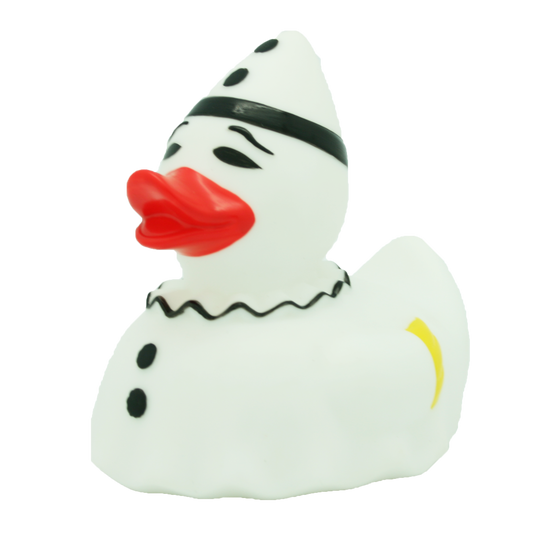 Pierrot Duck