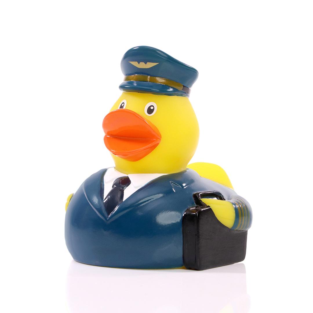 canard pilote de ligne schnabels