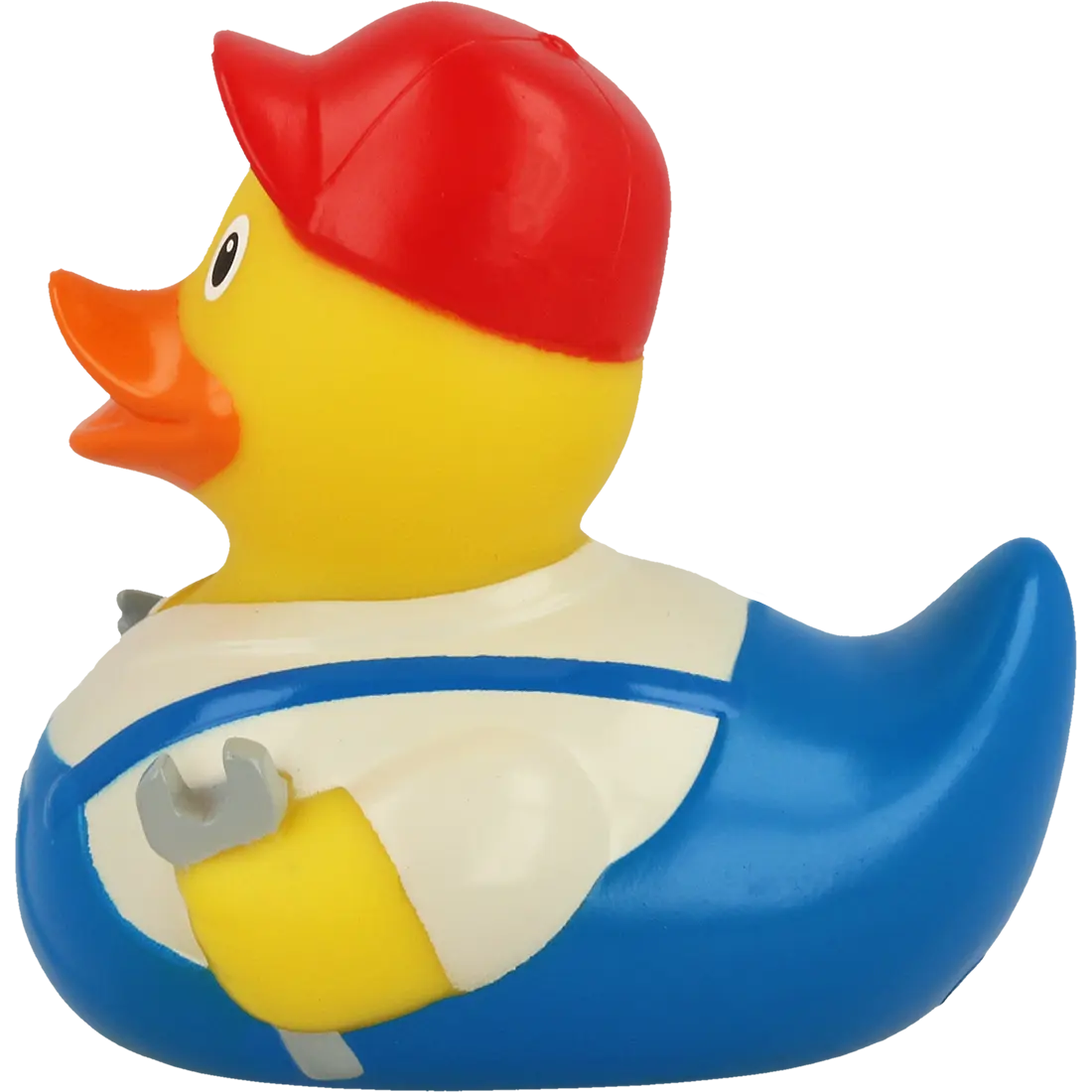 canard bricoleur lilalu