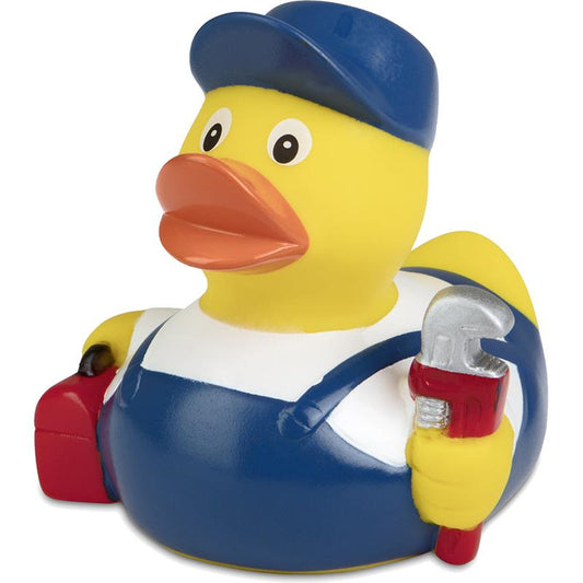 canard plombier schnabels