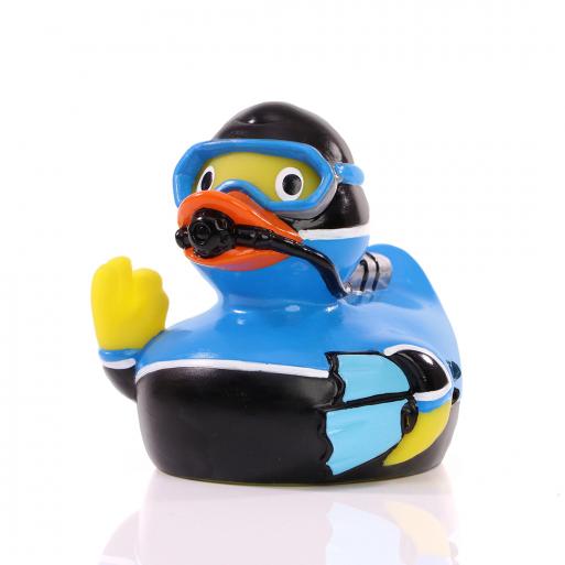 canard plongeur schnabels