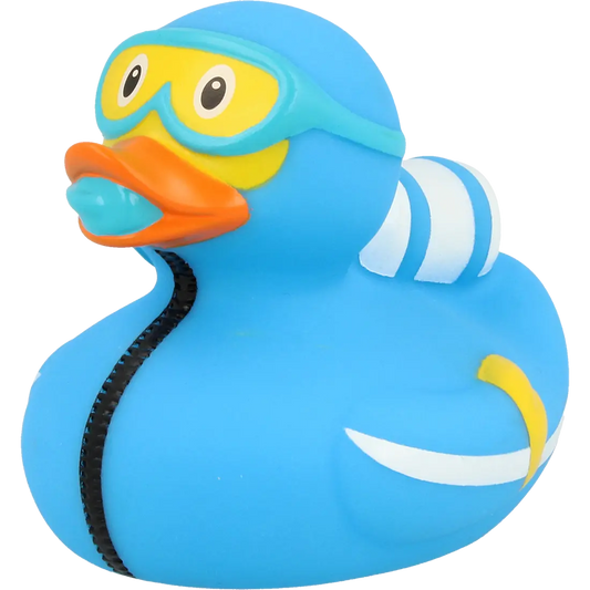 canard plongee lilalu