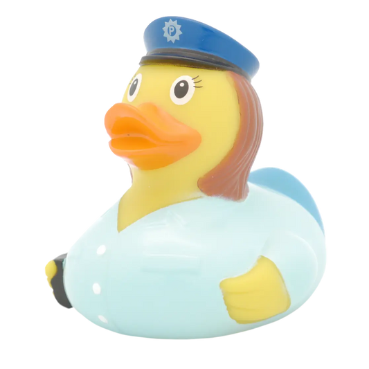 canard policiere lilalu