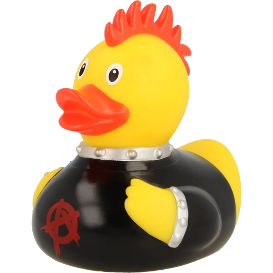 canard punk homme lilalu