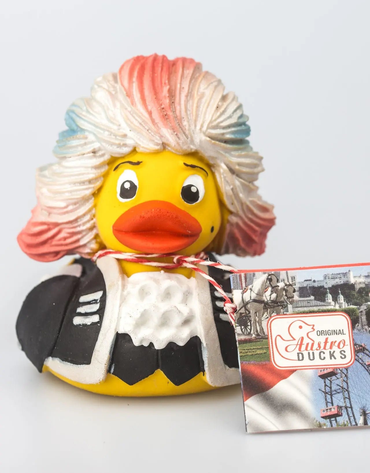 canard quack me amadeus austroducks 9120048645153VI 9120048645153