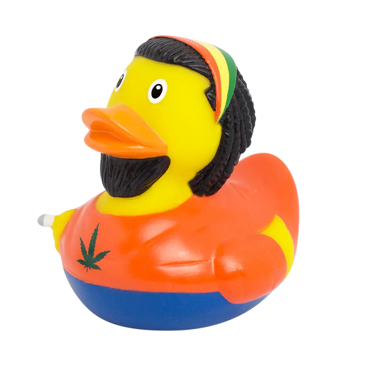 canard rasta lilalu