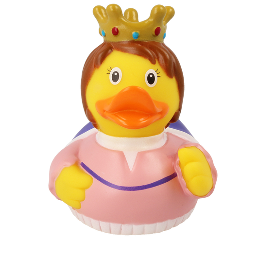 Queen Duck