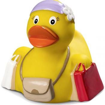 canard reine du shopping schnabels