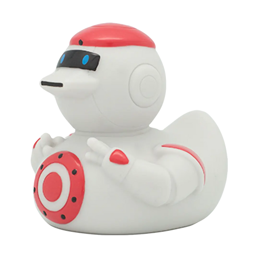 canard robot lilalu