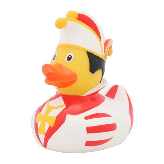 canard roi du carnaval lilalu