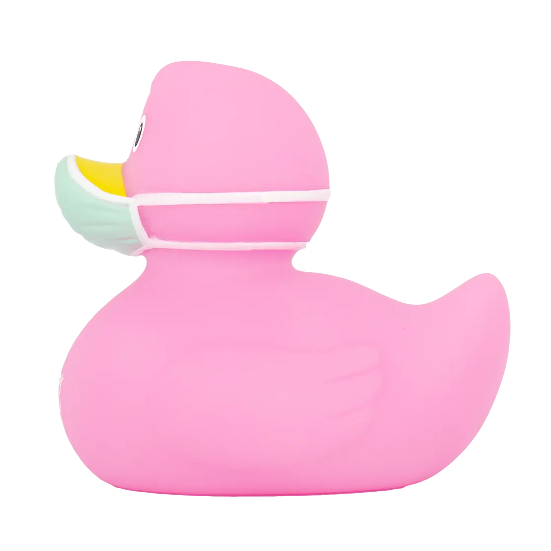 canard corona rose be healthy and happy lilalu