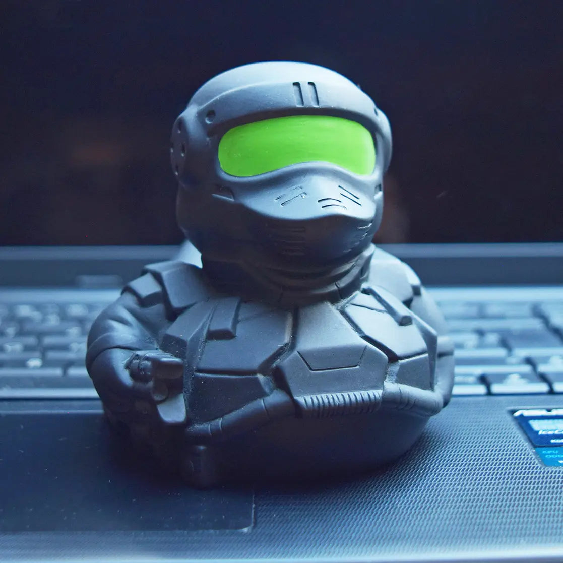 canard unite speciale lilalu