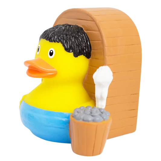 canard sauna lilalu
