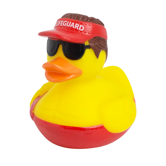 canard sauveteur lilalu