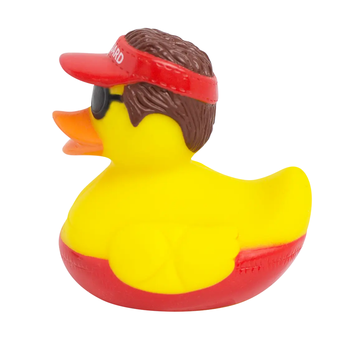 canard sauveteur lilalu