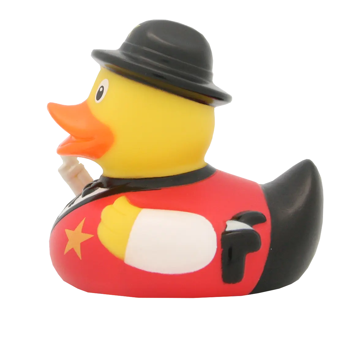 canard sherif lilalu