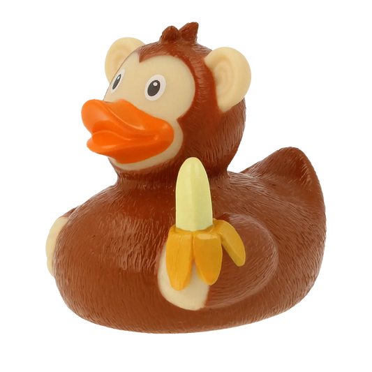 canard singe lilalu