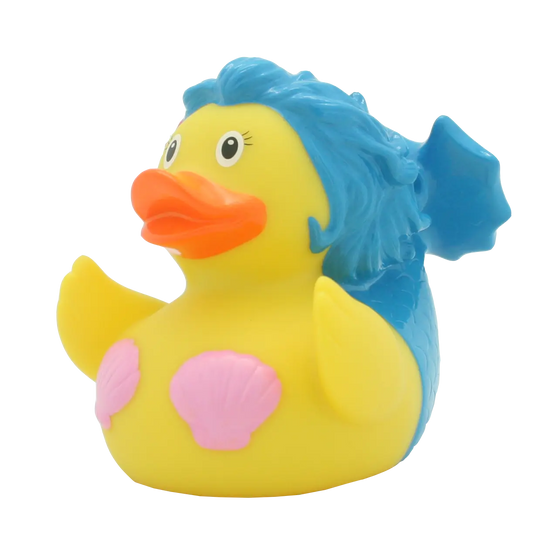 canard sirene lilalu